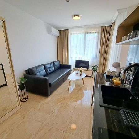 Onyx 2 Private Beach Apartment Sveti Vlas Ngoại thất bức ảnh