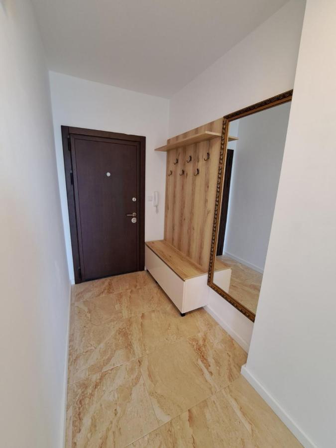 Onyx 2 Private Beach Apartment Sveti Vlas Ngoại thất bức ảnh