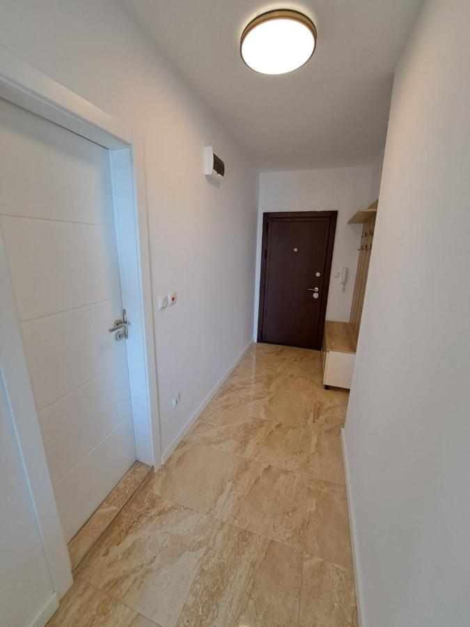 Onyx 2 Private Beach Apartment Sveti Vlas Ngoại thất bức ảnh